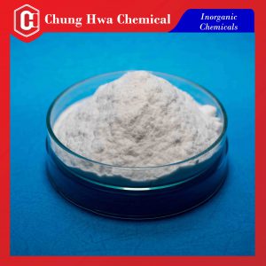 五水偏矽酸鈉 Sodium metasilicate pentahydrate | 中華化學